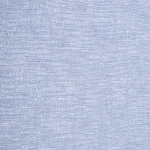 Elegant Sky Blue Linen Fabric