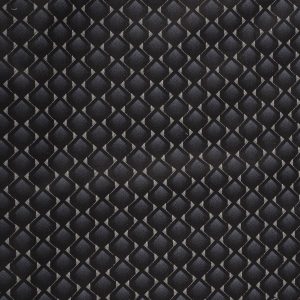 Black Cotton Fabric