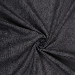 Slate Gray Premium Cotton Fabric