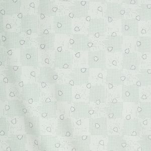 Pista Cotton Satn Fabric