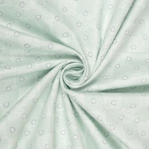 Pista Cotton Satn Fabric