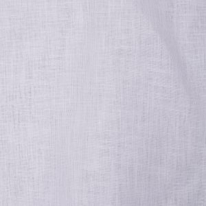 White Linen Fabric