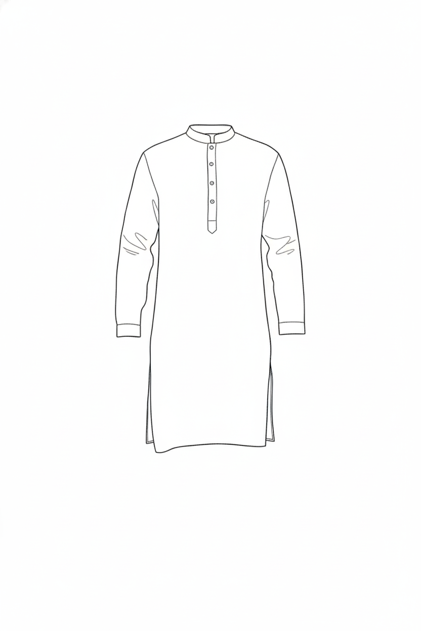 Ethniqo Measurement Guide