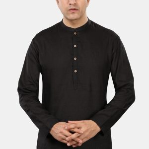 Short Kurta