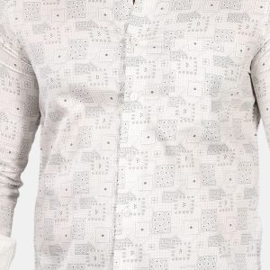 Men's Classic Giza Cotton Shirt