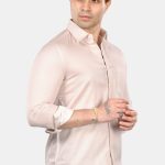Giza Cotton Men's Shirt